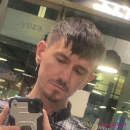 bartek88bby, Male, 37 years, Bletchley