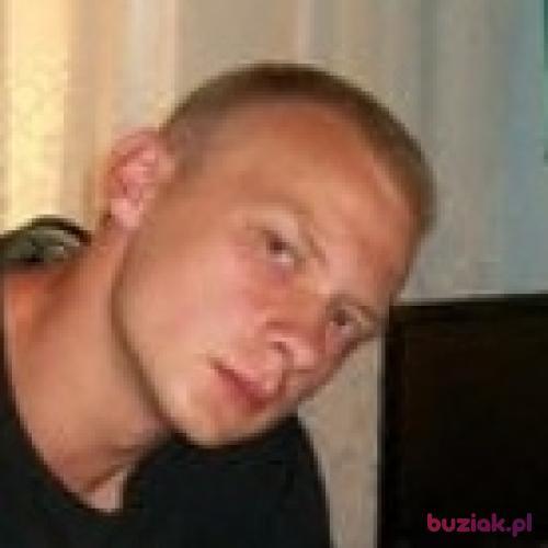 biek91, Mężczyzna, 35 lat, Włocławek