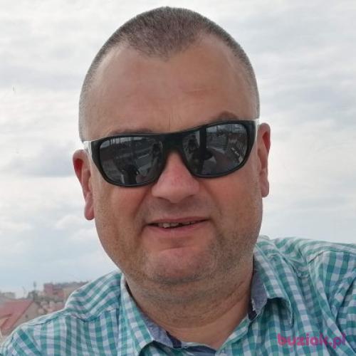 Radoxyz, Male, 52 years, Warszawa