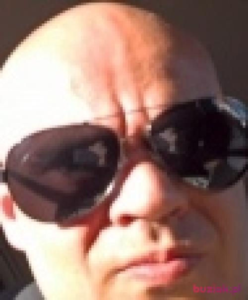 Lukasz18ln, Male, 46 years, Międzyrzecz