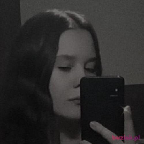 Saraa, Female, 21 years, Niemodlin