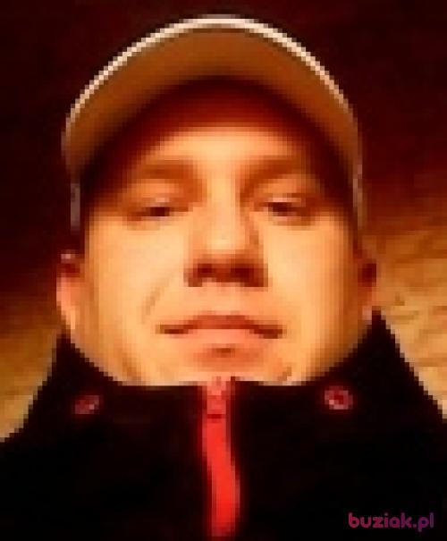 Robercik89, Male, 37 years, Sokołów Podlaski
