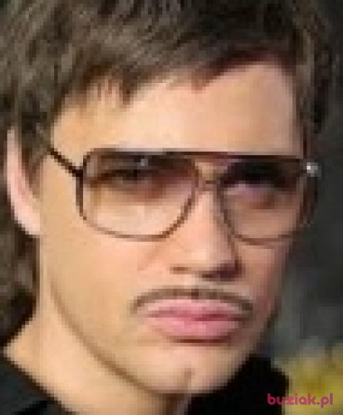 Gunther, Male, 27 years, Jedwabne