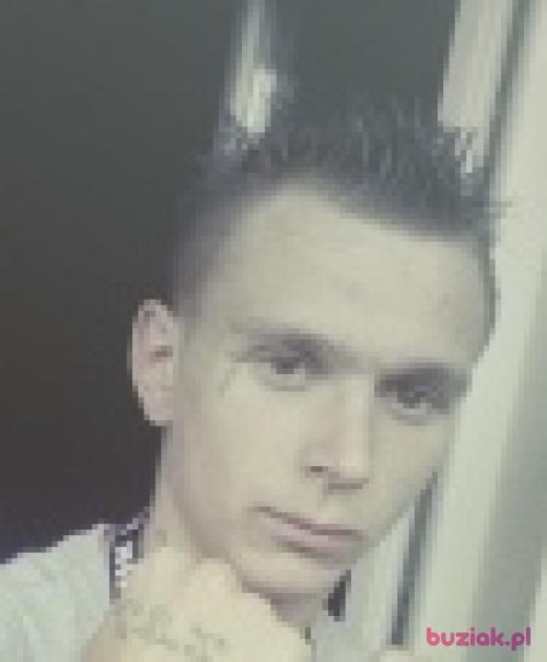 raambo5, Male, 32 years, Zabrze