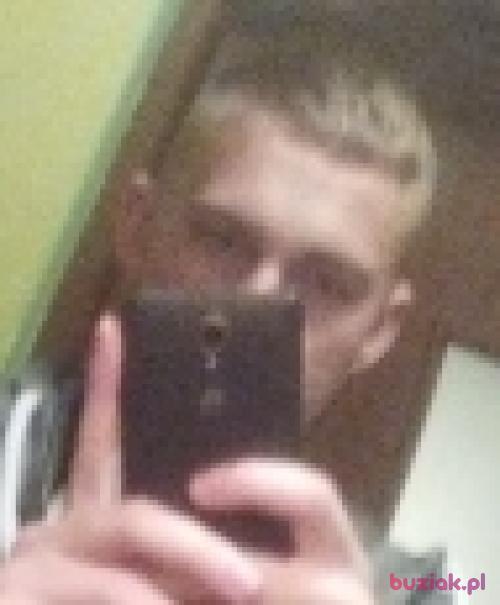 Kuba66h, Mężczyzna, 25 lat, wielkopolskie