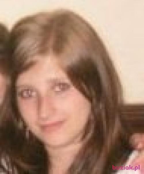 madzia20, Female, 33 years, Suwałki