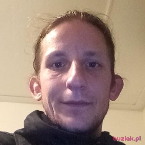 Tric91, Male, 35 years, Arnhem