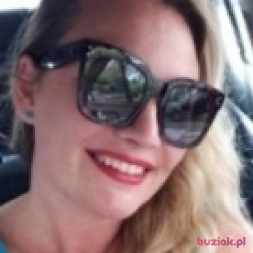 AsiaBridges, Female, 44 years, Goleniów