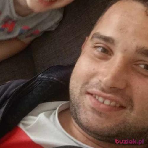 Przemko1992, Male, 34 years, Haarlem