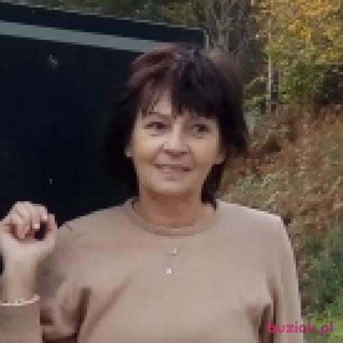 Szczegolna, Kobieta, 61 lat, Cieszyn