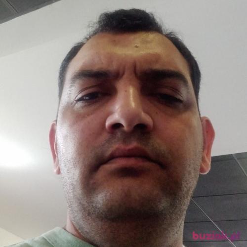 parado, Male, 36 years, Edinburgh