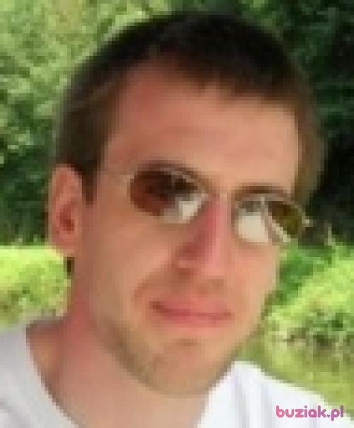 Cyril36, Male, 45 years, Paryż