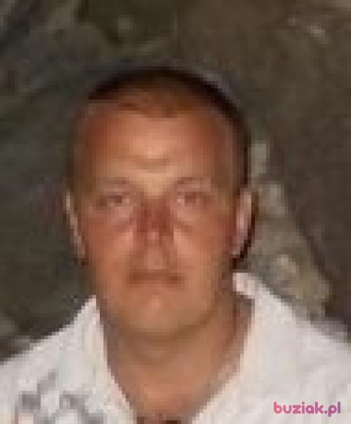 darek1245, Male, 43 years, Otwock