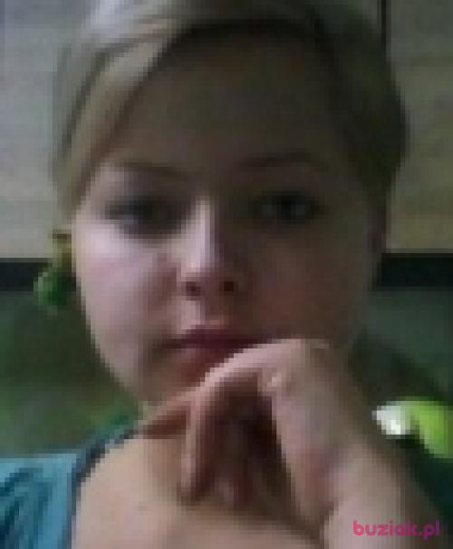 blondicha, Female, 29 years, Milicz