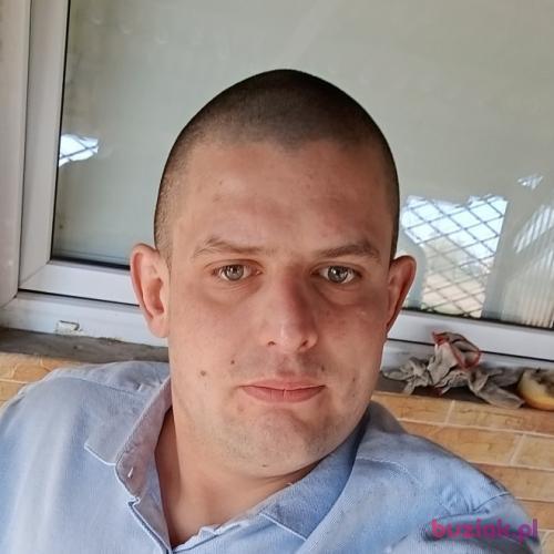 rkrzysztofik44, Male, 29 years, Nowy Dwór Gdański