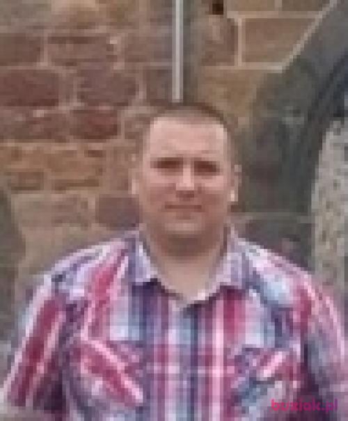 niksta88, Male, 38 years, Kamień Pomorski