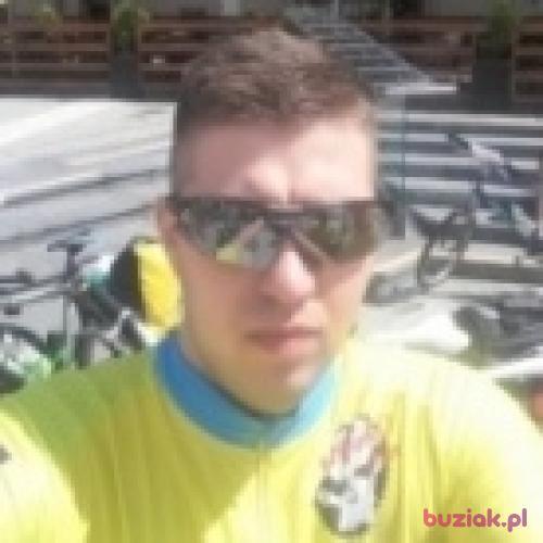 luki3210, Male, 31 years, Bytom