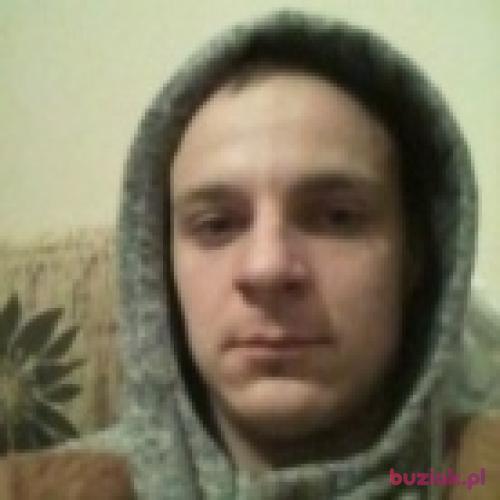 knypek19923, Male, 34 years, Międzychód