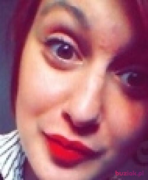 Dominika12385, Female, 30 years, Świnoujście