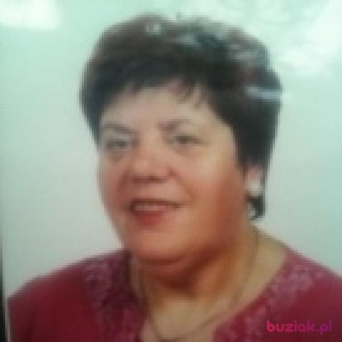 przyjaznazofia, Female, 68 years, Żyrardów