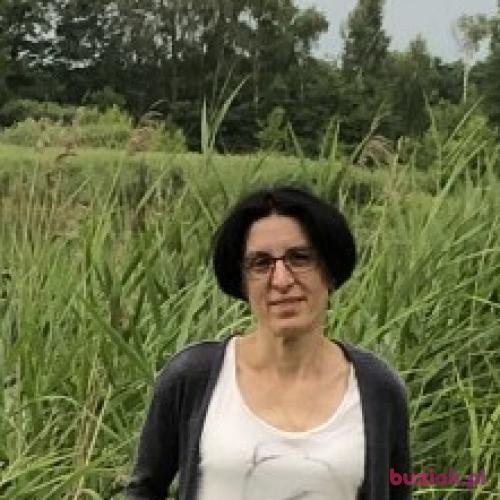 bibigra, Kobieta, 47 lat, Oświęcim