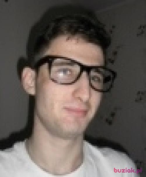 Sebekkk, Mężczyzna, 31 lat, Czersk