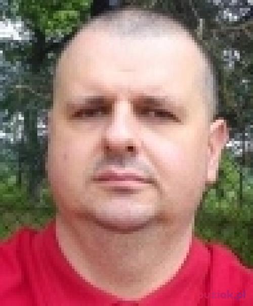 chudy777, Male, 47 years, Jastrzębie Zdrój