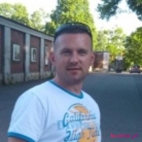 Rolos, Male, 45 years, Kalisz