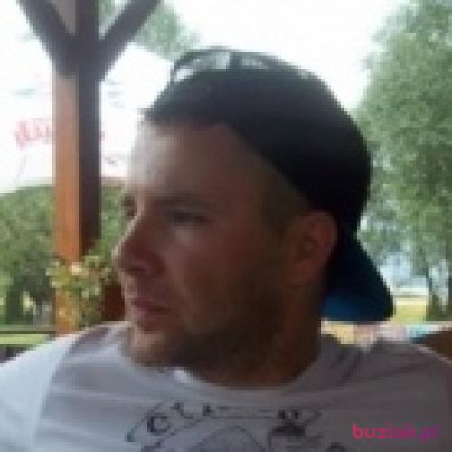 Tomasz1125, Male, 43 years, Złotów