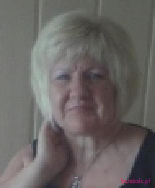 lolita63ms, Female, 63 years, Bydgoszcz