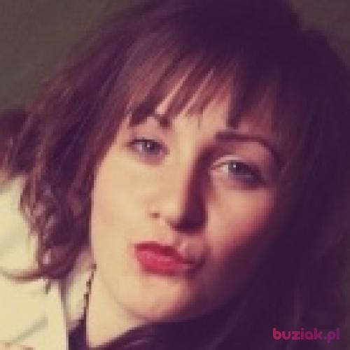 Anius21, Kobieta, 33 lata, Gdańsk