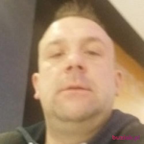 Gierul, Male, 46 years, Gdańsk