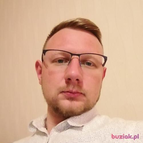 Dominik286Tibur, Mężczyzna, 34 lata, Poznań
