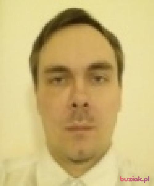 Vladislavczech, Male, 45 years, Praga