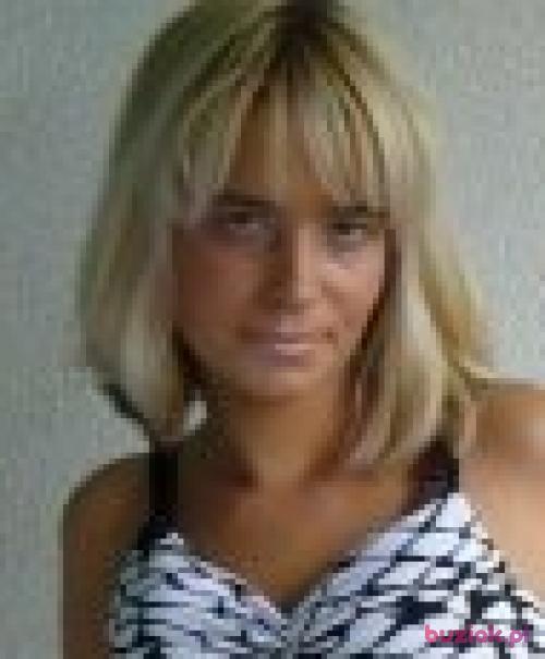 paulina1987pozn, Kobieta, 39 lat, Poznań