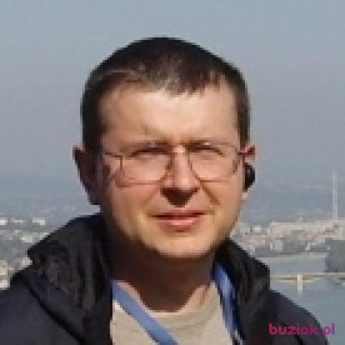 pawela1, Male, 41 years, Bydgoszcz