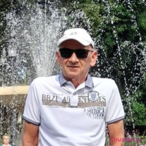 iskra15, Male, 74 years, Warszawa