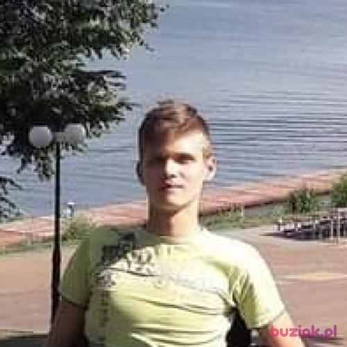 Robert02a, Male, 23 years, Białystok