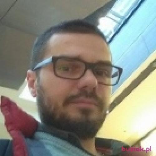 Lupo1980, Male, 46 years, Kielce