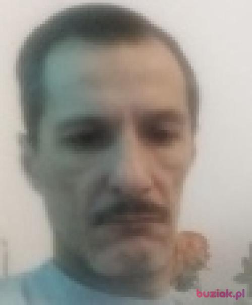 Marko2101, Mężczyzna, 54 lata, Gorzów Wielkopolski