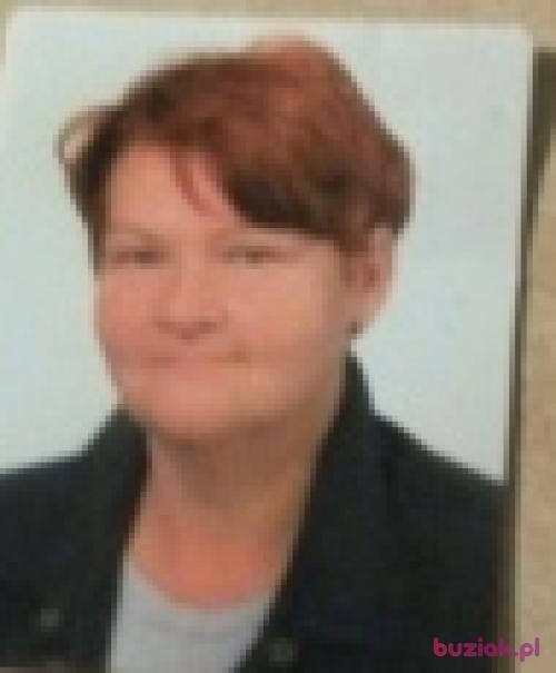 Gdynianka, Kobieta, 61 lat, Gdynia