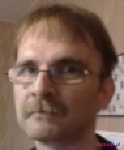kielontko, Male, 50 years, Konin