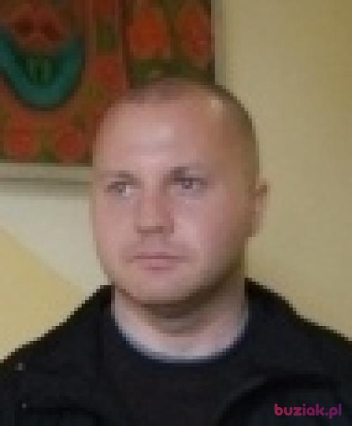 piotrek12ga, Mężczyzna, 46 lat, Kraków