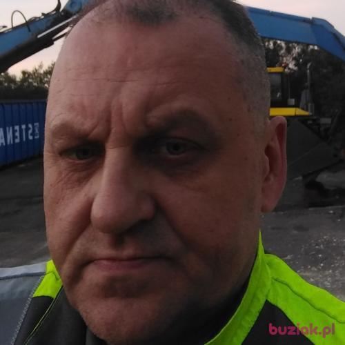 Andabc, Mężczyzna, 58 lat, Saarbrucken
