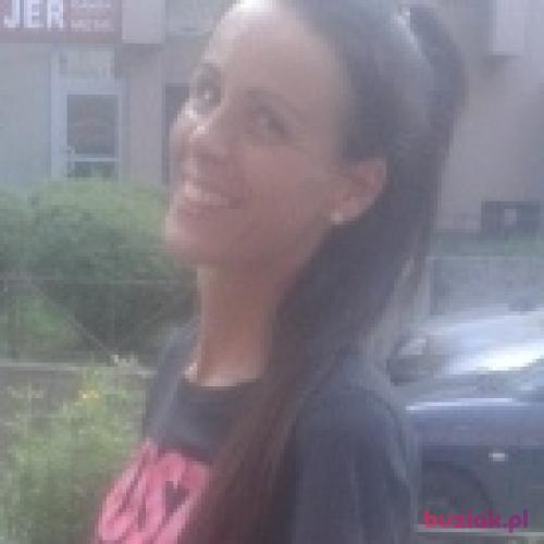 Marlena1986, Kobieta, 40 lat, Warszawa