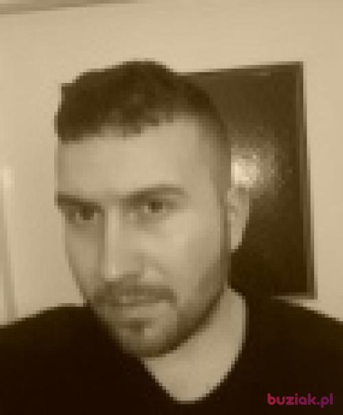 Ksin, Male, 35 years, Gniezno