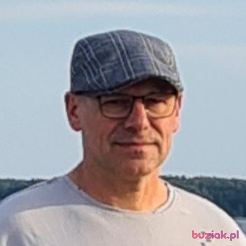 skosa19455, Male, 52 years, Racibórz