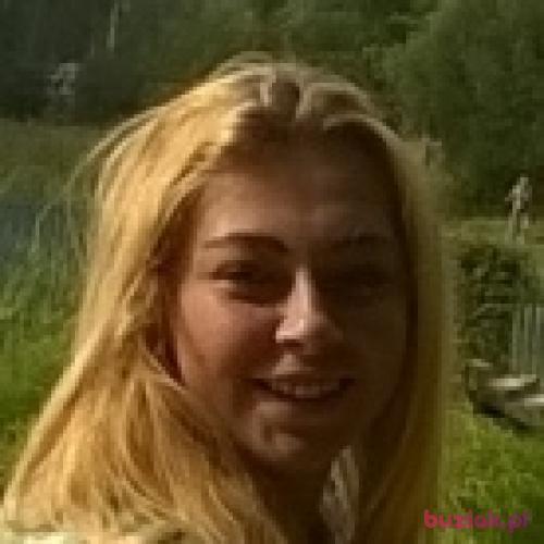 daga4, Female, 30 years, Kielce