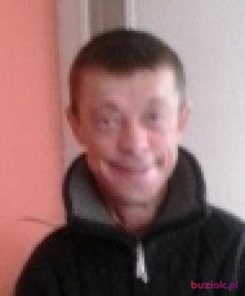 gandziara206, Mężczyzna, 43 lata, Nowy Sącz