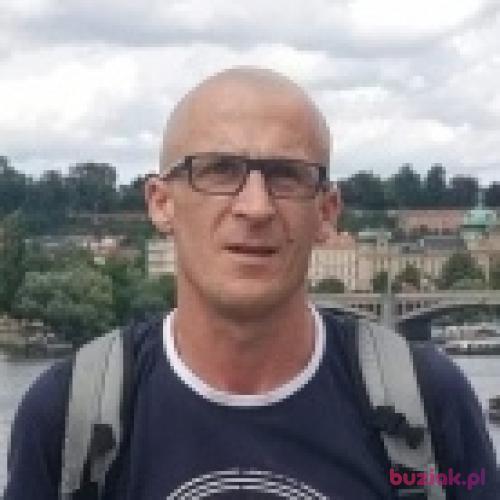 Jardo, Male, 45 years, Bielsko-Biała
